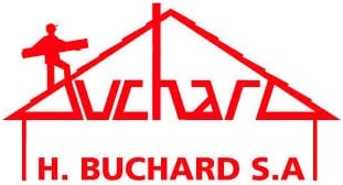 H.Buchard charpente, client ARC Logiciels