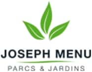 Logo Joseph Menu Parcs et Jardins, client ARC Logiciels