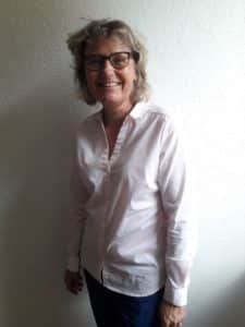 isabelle paccaud responsable RH d'ARC Logiciels