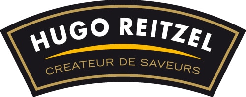 Logo Hugo Reitzel, client ARC Logiciels Yverdon