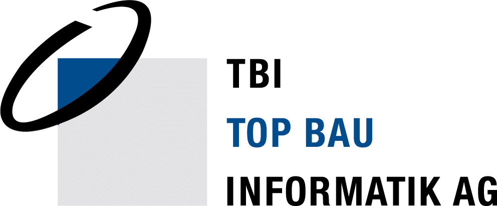 Logo Top Bau Finance