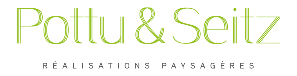 Logo Pottu & Seitz, client ARC logiciels