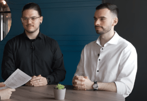 Lumind et ARC Logiciels