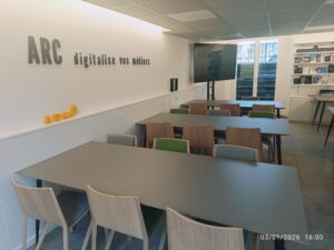 arc logiciels et ARC IT partenaire informatique pme yverdon