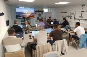 arc logiciels IA yverdon