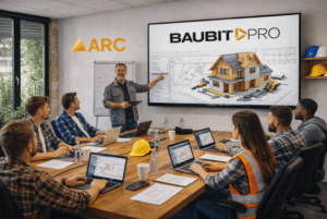 baubit pro logiciel construction leader en suisse